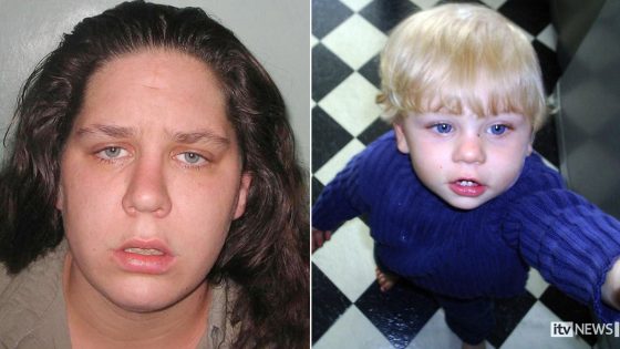 Baby P death: Mother Tracey Connelly back behind bars after breaching licence conditions | UK News – MASHAHER