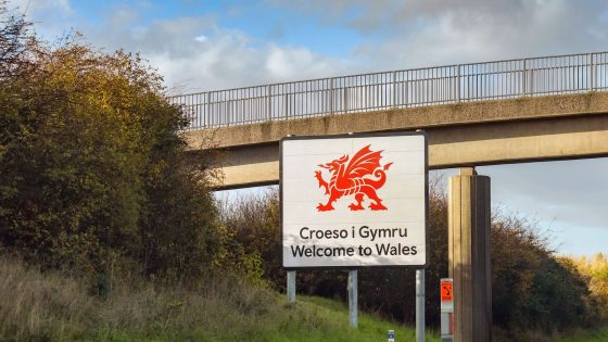 10 Welsh terms added to Oxford English Dictionary | UK News – MASHAHER