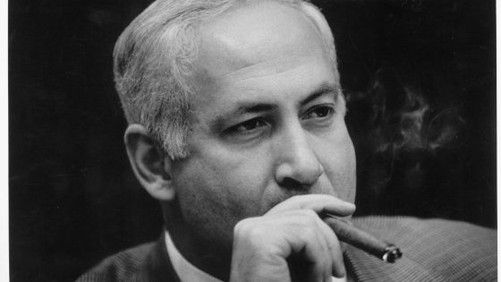 Documentary About Benjamin Netanyahu Will Screen at TIFF – MASHAHER