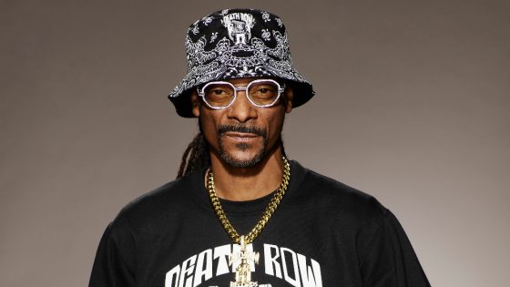 Snoop Dogg and Death Row Records Sign With Reservoir – MASHAHER