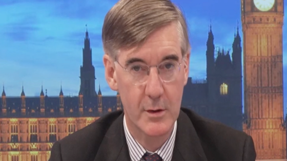 Jacob Rees-Mogg blasts Angela Rayner for plans to 'scrap scheme she benefited from' – MASHAHER