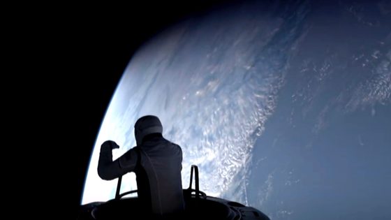 Polaris Dawn astronauts begin historic 1st commercial spacewalk – MASHAHER