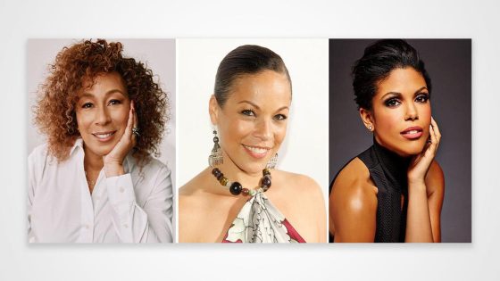 “Beyond the Gates” cast announced: Tamara Tunie, Daphnee Duplaix, Karla Mosley star in Black-led CBS daytime drama – MASHAHER