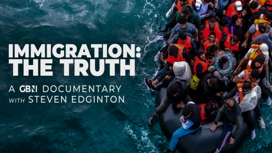 Immigration: The Truth – the changing face of Britain explored – MASHAHER