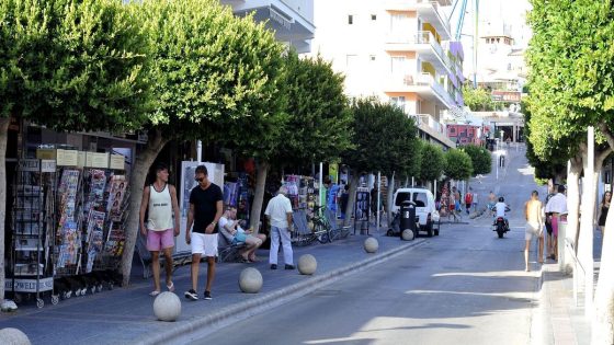 British tourists boycott Magaluf leading to ‘unusually quiet’ summer – MASHAHER