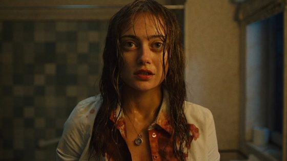 Ella Purnell Plays an Unassuming Serial Killer – MASHAHER