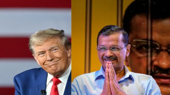 When Donald Trump Found A Mention At Arvind Kejriwal Bail Hearing In Supreme Court – MASHAHER