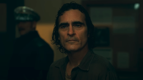 After Joaquin Phoenix Exited Film At The Last Minute, A Producer Opened Up About The What She Thinks Is The Most ‘Criminal’ Aspect Of His Decision – MASHAHER