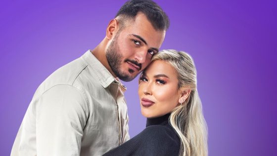 As 90 Day Fiancé Shows Tigerlily And Adnan’s Issues, I Really Wish TLC Would Stop Highlighting This Specific Type Of Couple – MASHAHER