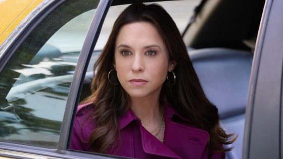 Lacey Chabert Has A New Hallmark Movie Coming This Weekend, And It’s One I’ve Been Waiting For – MASHAHER