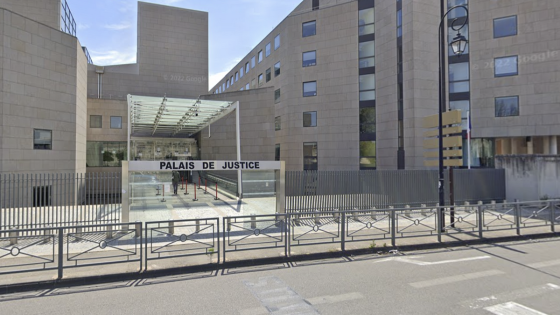 Husband who ‘drugged his wife so more than 50 men could rape her while in coma-like unconsciousness’ goes on trial in France – MASHAHER