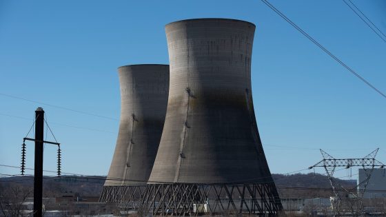 Three Mile Island, site of 1979 nuclear reactor accident, reopening to power AI – MASHAHER