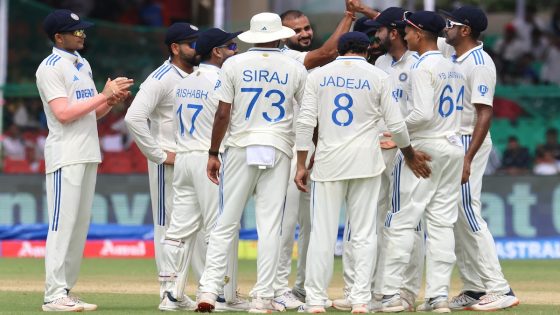 India vs Bangladesh LIVE Score, 2nd Test, Day 2: Live Visuals Give Positive Sign But Wait Continues For Start – MASHAHER