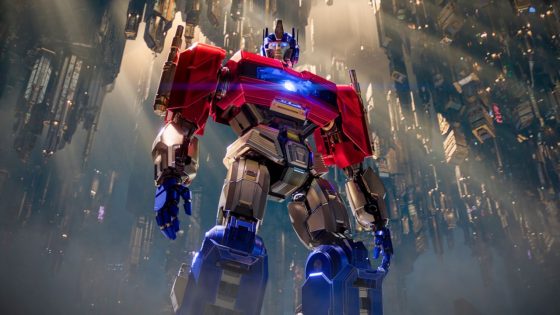 Every Transformers Movie Ranked | Moviefone – MASHAHER