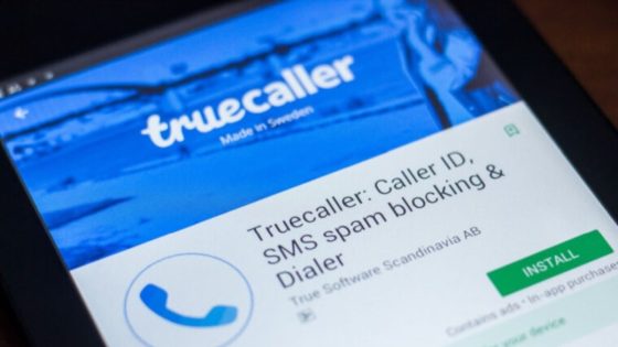 Truecaller introduces Auto-Block Spam feature for iPhone: Know what it is and how it works  – MASHAHER