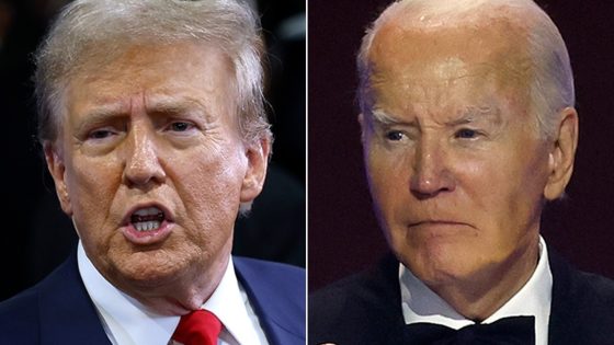 Iranian hackers sent ‘stolen’ Trump campaign material to Biden campaign: FBI – MASHAHER