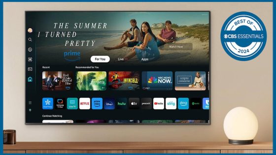 The 6 best TVs for $500 or less: Budget-friendly options for binge watchers – MASHAHER