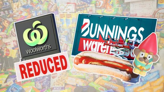 Australia’s most (and least) trusted brands: From Bunnings to Woolworths – MASHAHER