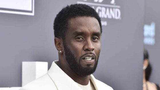 Sean 'Diddy' Combs pleads not guilty to sex trafficking – MASHAHER