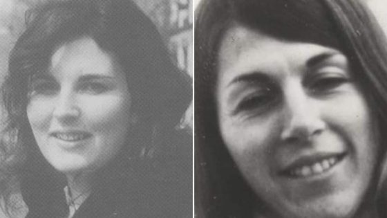 Easey Street murders: Man arrested as part of investigation into Melbourne women’s 1977 deaths – MASHAHER