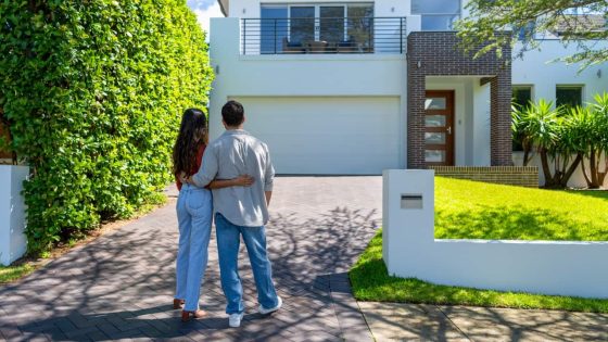 What an RBA rate cut would mean for your mortgage – MASHAHER