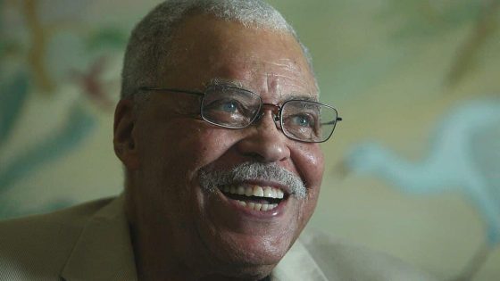 James Earl Jones, voice of Darth Vader and Mufasa, dies at 93 – MASHAHER