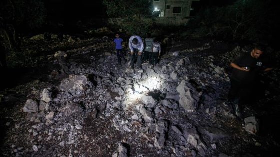 Lebanese Australians shaken after Israeli airstrikes kill 492 people in their homeland – MASHAHER