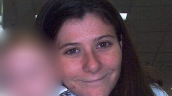 Amber Haigh disappeared over 20 years ago. Now, a judgment has been delivered – MASHAHER