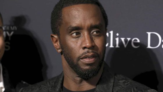 Rapper Sean ‘Diddy’ Combs facing federal charges in New York, his lawyer says – MASHAHER