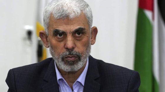 US announces criminal charges against Hamas leaders over October 7 attack – MASHAHER