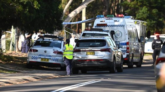 Mother of boys found dead in Blue Mountains home charged with murder – MASHAHER