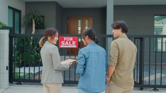 Home loan costs have reached a new high. Here’s how much the average owner is borrowing – MASHAHER