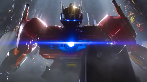 I Just Saw Transformers One, And It’s Just As Awesome For Adults As It Is Kids – MASHAHER