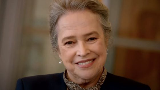 Kathy Bates Talks Joining Matlock At 75 And How Many Seasons She’d Honestly Like To Do At CBS – MASHAHER