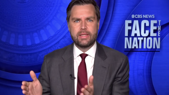 JD Vance says Trump plan to remove taxes on overtime pay reflects that “Republicans believe American workers should keep more of their own money” – MASHAHER