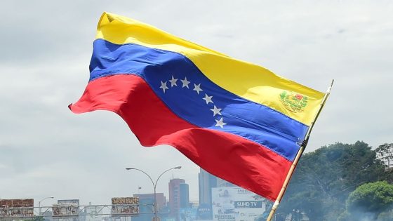 US service member detained in Venezuela over alleged plans to destabilize the country – MASHAHER