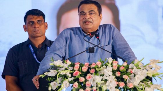 Asked About His “Offers To Become PM” Remark, Nitin Gadkari Says This – MASHAHER