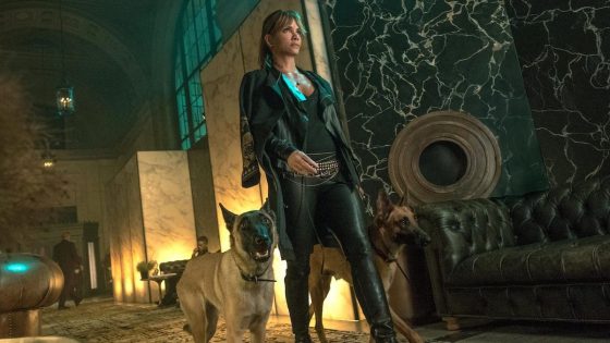 ‘We Need To Do It Sooner Than Later’: Halle Berry Opens Up About Continued Hopes For John Wick Spinoff Despite Absence From Chapter 4 – MASHAHER