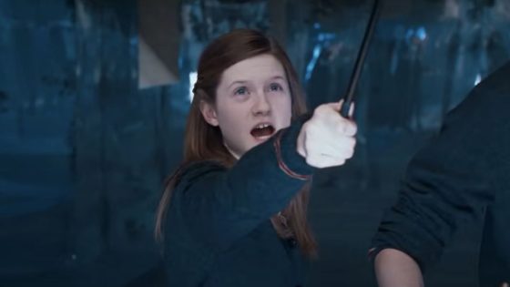 Harry Potter’s Ginny Weasley Actress Bonnie Wright Reveals One Hope She Has For The HBO Show, And I Agree With Her – MASHAHER