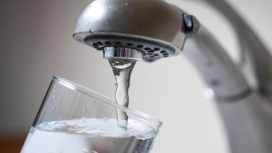 Federal judge orders EPA to further regulate fluoride in drinking water due to concerns over lowered IQ in kid – MASHAHER