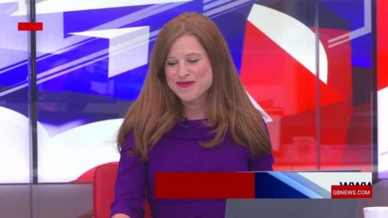 WATCH: Frosty debate kicks off on GB News over parenting – MASHAHER