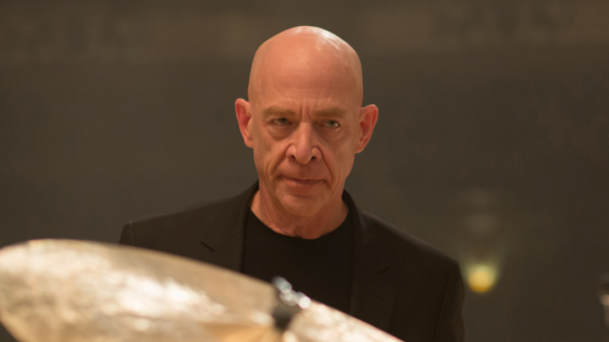 J.K. Simmons Thoughts Damien Chazelle Was Black Before ‘Whiplash’ – MASHAHER