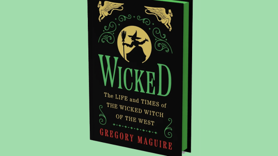 Wicked Collector’s Edition Book Buy Online – MASHAHER