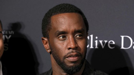 Diddy’s music streams jump after after arrest and indictment – MASHAHER