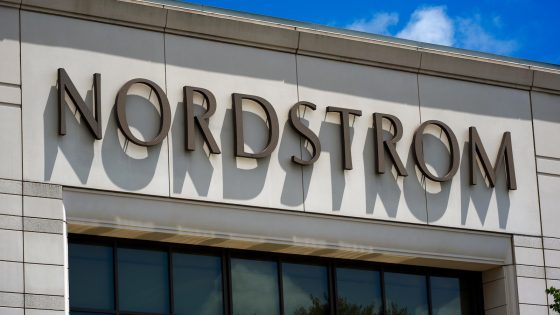 Nordstrom family offers to take store private for $3.76B with Mexican retail group – MASHAHER