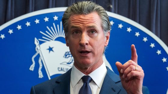 California governor signs bills to protect children from AI deepfake nudes – MASHAHER