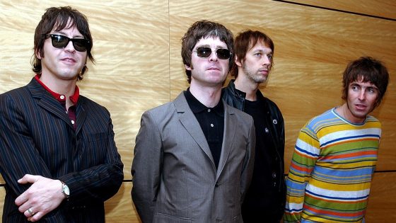 Ticketmaster’s pricing for Oasis tickets is under investigation in the UK – MASHAHER