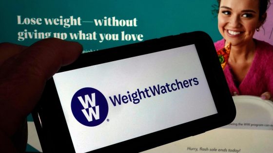 WeightWatchers CEO who oversaw move into weight loss drugs abruptly leaves role – MASHAHER