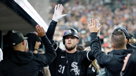 Chicago White Sox set the modern MLB record for losses in a season with 121 – MASHAHER