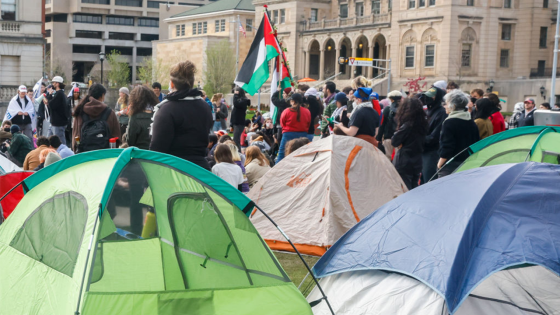 Universities of Wisconsin introduce policy requiring college leaders to stay neutral on controversial issues – MASHAHER